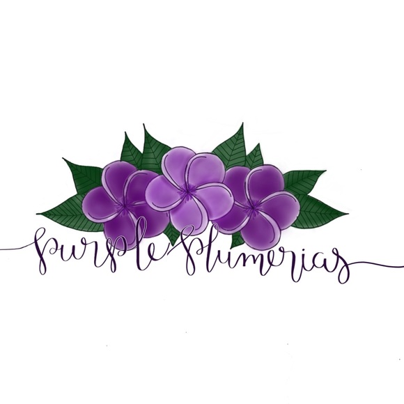 purpleplumerias